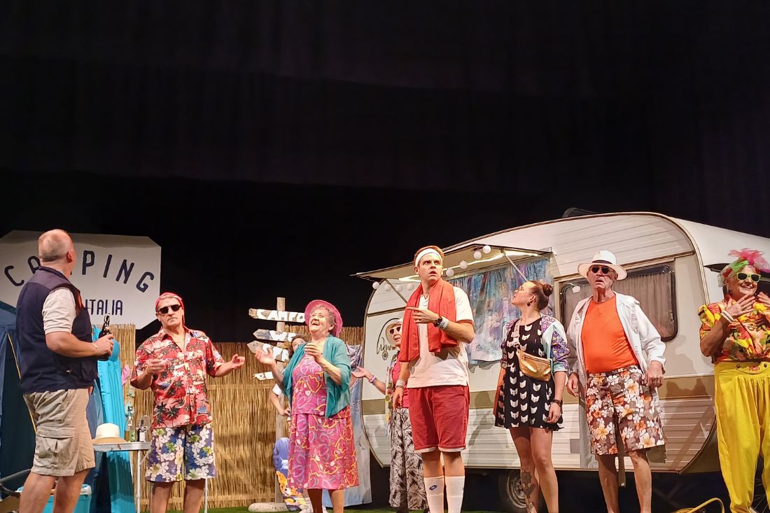 Heimatbühne Neumarkt